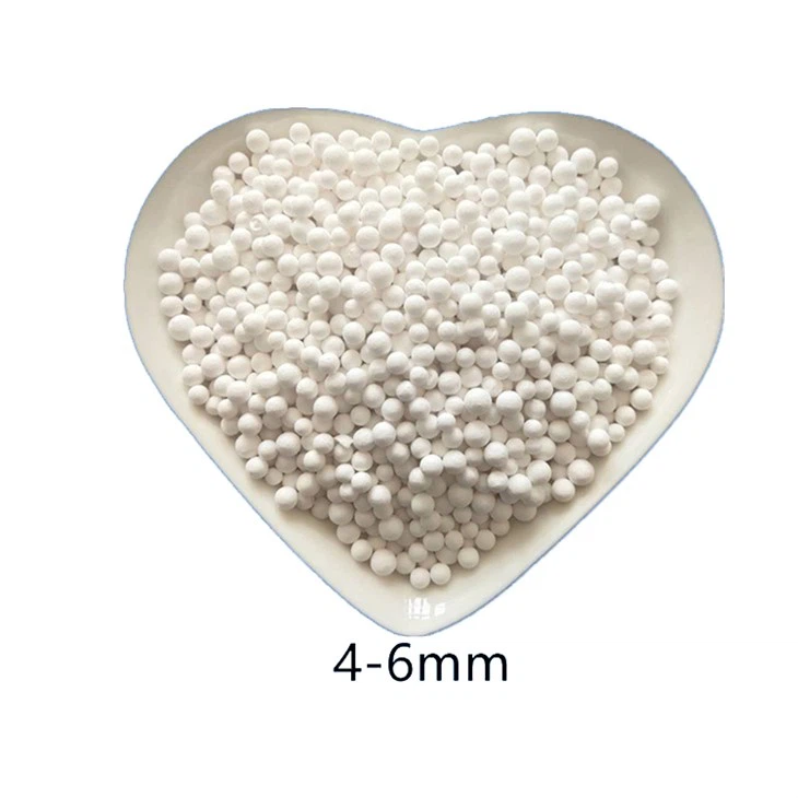 Activated Alumina Defluorination Agent best