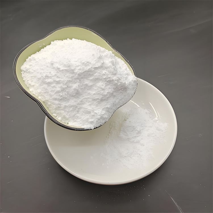 Aluminum Hydroxide Filler